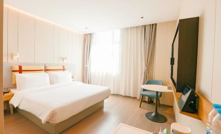 Homeinn Style - Housity