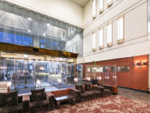 Utsunomiya Tobu Hotel Grande Hotel a Utsunomiya