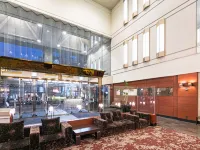 Utsunomiya Tobu Hotel Grande Hotels in Utsunomiya