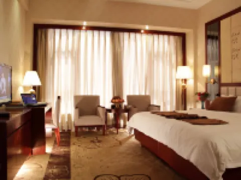 大埔瑞錦ホテル 大埔のホテル