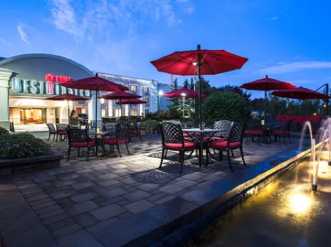 威斯敏斯特飯店