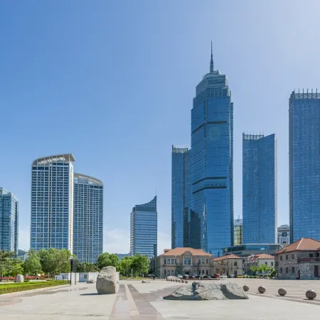 Yantai Tonghui Hotel