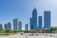 Yantai Tonghui Hotel Hotel dekat Harbin Railway Technical College Yantai Branch