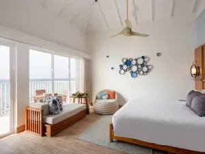 Centara Collection Machchafushi Island Resort & Spa Maldives
