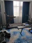 MAISON Hotel (Yongzhou Municipal Committee, Lengshuitan, Yongzhou) - 주차장