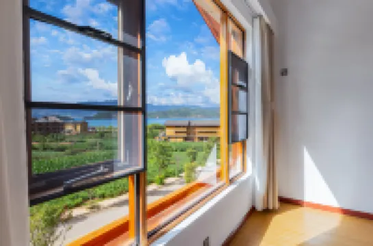 Lugu Lake Yutu Chinese Inn