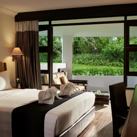 ÉL Hotel Kartika Wijaya Batu