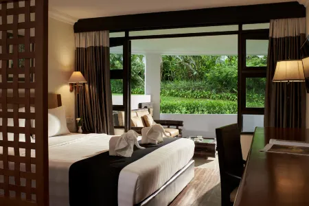 ÉL Hotel Kartika Wijaya Batu Отели в г. Batu Sub-District