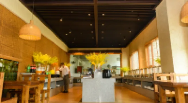 Divine Land Hotel