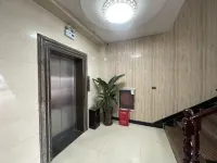 新野天潤假日飯店