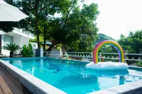 Mogan Yishan Jing Homestay Hotel a Deqing