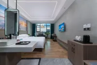 Monsoon Smart Hotel (Huidong Branch)