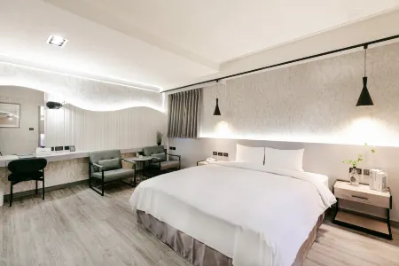 Dolamanco Hotel