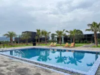Luoping Laiye Hotel Hotel a Luoping