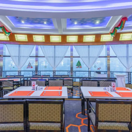 Holiday Inn HEFEI by IHG