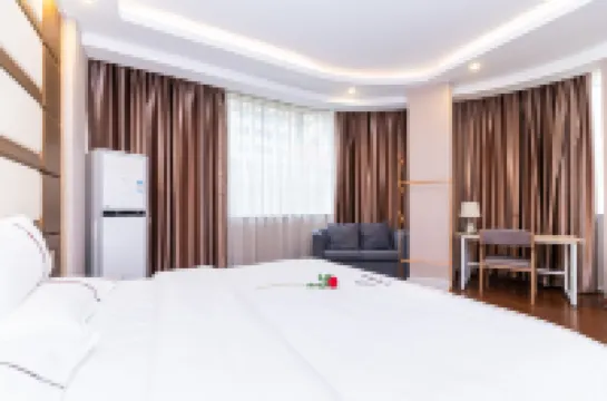 Congjiang Imperial Hotel