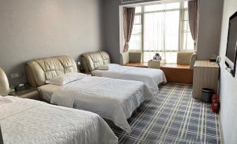 Yijia Garden Hotel (Zhongshan Banfu)