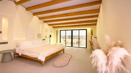 Pingtan Haitang Junshanxia Seaview Homestay (Beigang Road, Huandao Road)