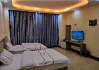 Panzhou Yinxin Hotel Hotel dekat Panxian Chengguan Passenger Transport Terminal