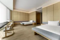 โรงแรมอรัญญา ฮิดเดนเพลส - พร้อมระเบียง