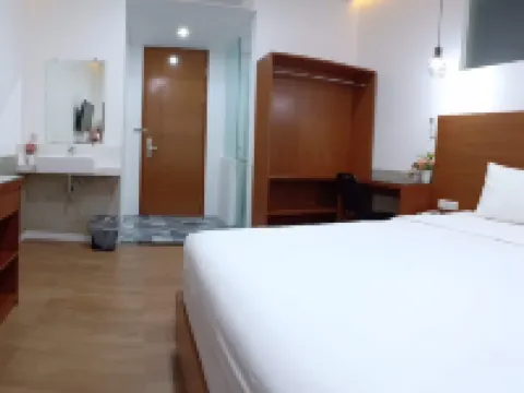 Peta Hostel Bandung Hotels in Bandung City
