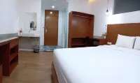 Peta Hostel Bandung فنادق في Astanaanyar