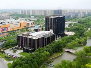 Nantong Peihong International Hotel