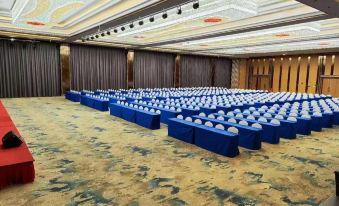 Atour Hotel Jinan Huashan Huanyucheng