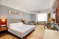Jurui Hotel Hotels in Taiyuan