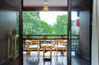 Wangjiang Garden Homestay (Jiezi Ancient Town Ginkgo Square) - Afhentnings-/afleveringstjenester