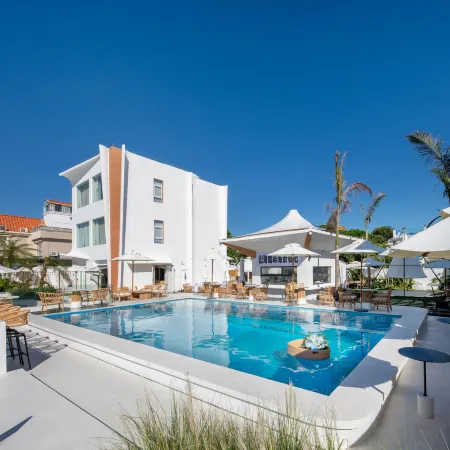 Shenzhen Tinghai Yueshan Seaview Garden Homestay