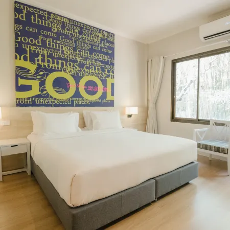 The Park Hotel
