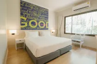 The Park Hotel Hotels in Phitsanulok