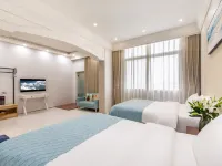 xihu-business hotel Hotels in Huaibin