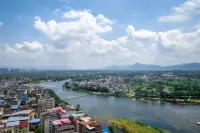 Shangpin Hotel (Lingui Wuyue Plaza)