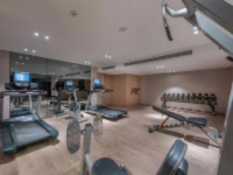 Aber Abha Hotels in Abha