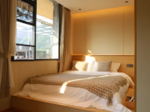 Wangxian Hometown Boutique Hotel Hotels near Vagoo Scenic Area