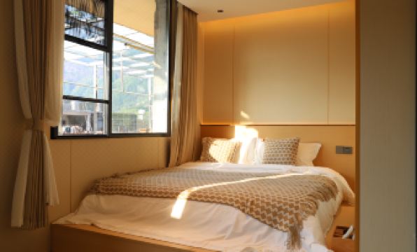 Wangxian Hometown Boutique Hotel