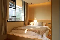 Wangxian Hometown Boutique Hotel Các khách sạn gần Lingshan Scenic Area