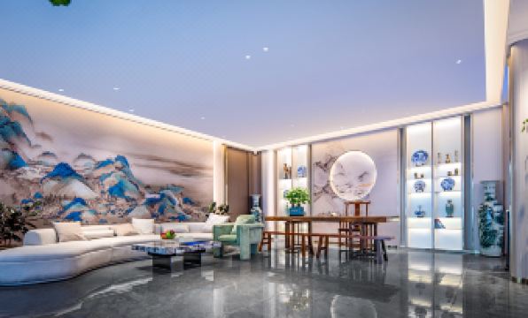 Yaxi Impression Hotel