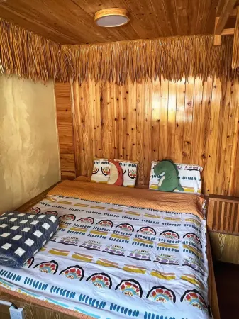 Deqin Sensation Butter Tea Inn Отели рядом с достопримечательностью «Yubeng Lower Village»