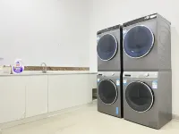 丹東鴨綠江大廈萬信至格飯店