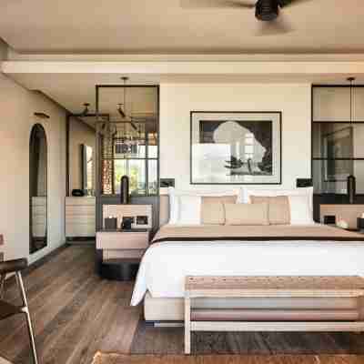 Lux* Grand Baie, Mauritius Rooms