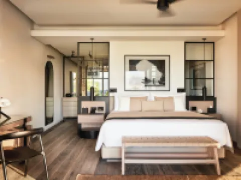 LUX* Grand Baie, Mauritius Hotel di Grand Baie