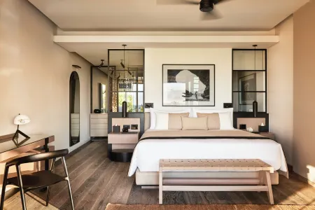 LUX* Grand Baie, Mauritius