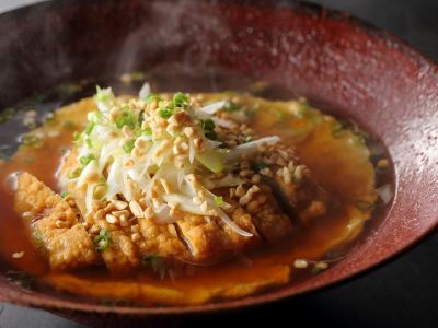 料理 アートホテル成田の写真