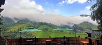 Longsheng Longji Wangchuan Homestay (Longji Jinkeng Hongyao Terrace Observation Deck) - Inns