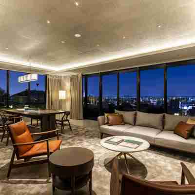 ザ・ホテル青龍 京都清水 - a member of the Leading Hotels of the World -　 Rooms