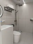 高椅嶺中国式旅館