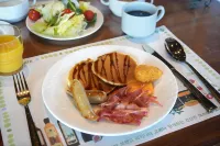 Lavalse Hotel - Aamiainen